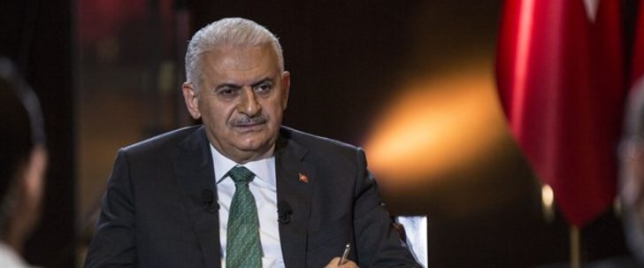 Başbakan Yıldırım, Patates ve soğandaki artışı değerlendirdi