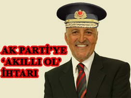 BİRAND:  AYAĞINI DENK AL! 