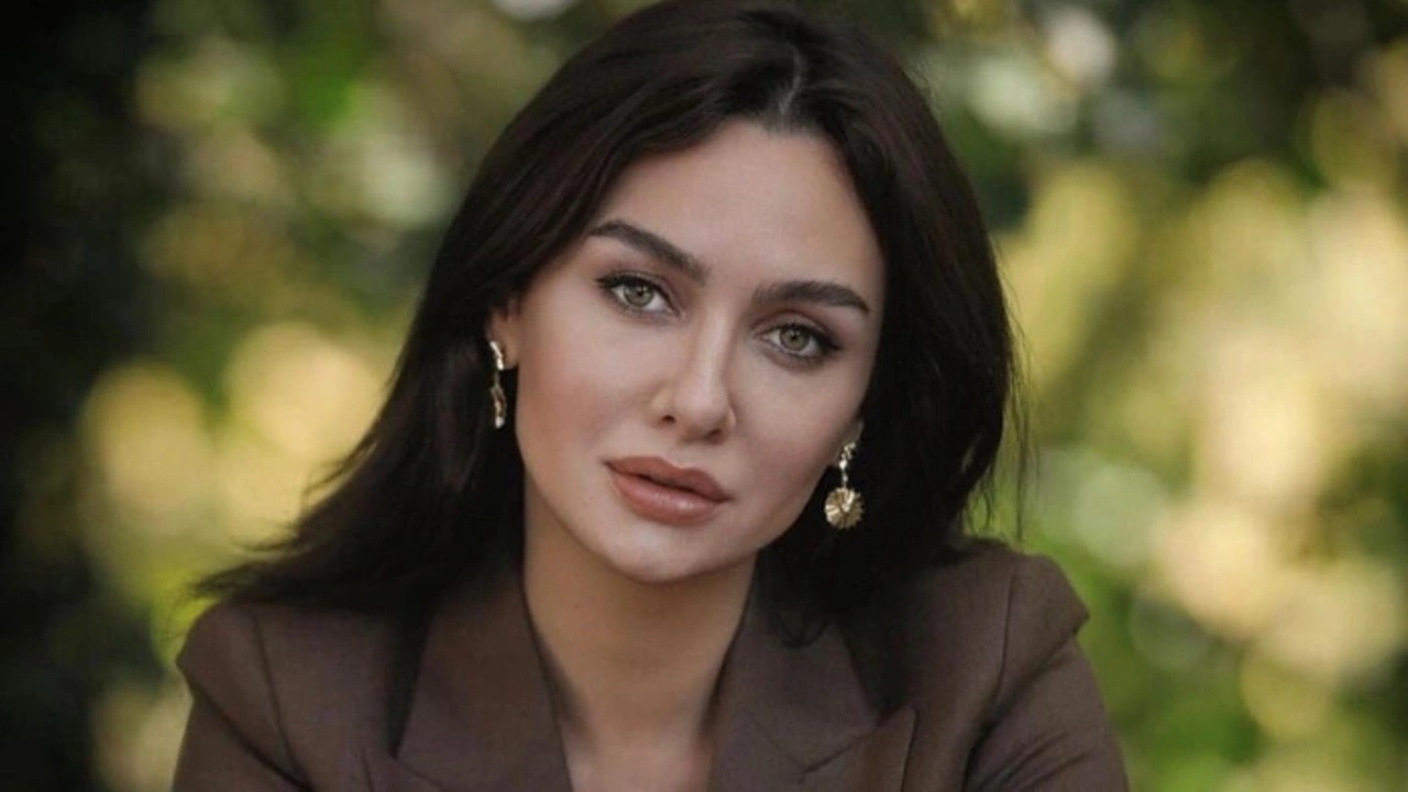 Birce Akalay dan iddialara yanıt!
