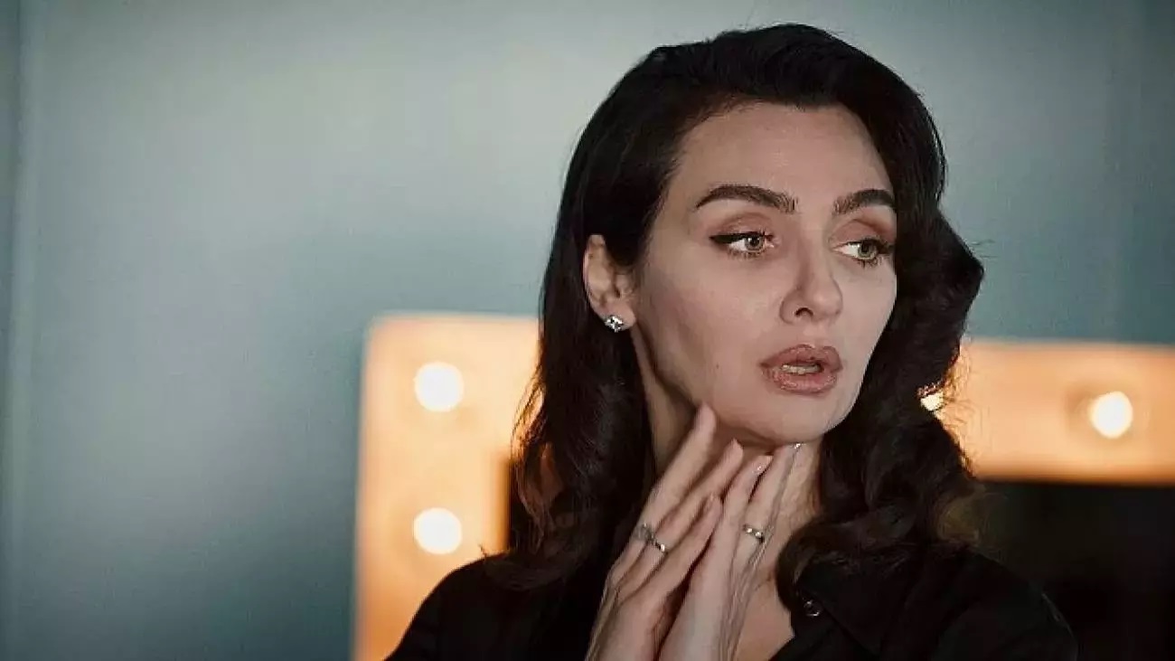 Birce Akalay ın yeni aşkı!