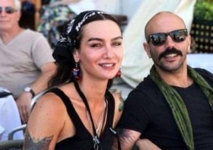 Birce Akalay ile Can Tunalı ayrıldı
