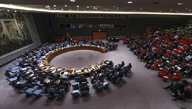 BM den  savaş  endişesi!