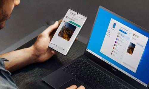 Samsung ile Microsoft stratejik ortaklıklarını genişletiyor