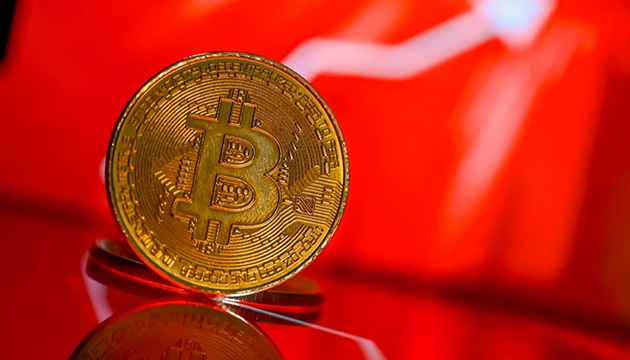 Bitcoin tüm yıl boyunca elde ettiği kazançları sildi
