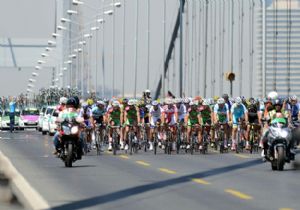Mark Cavendish: