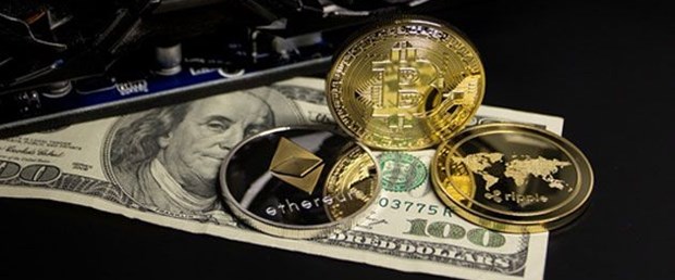 JPMorgan, kendi kripto parasını üretecek