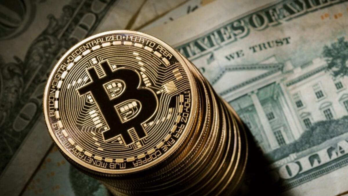 Bitcoin, 3 ay sonra 10 bin doları aştı