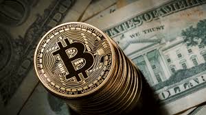 Bitcoin, 10 bin dolar sınırını aştı