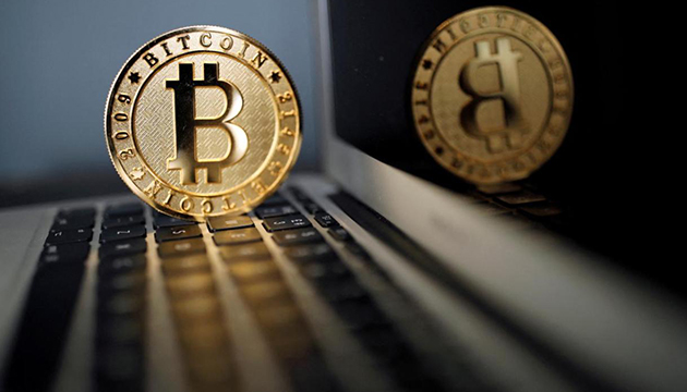 Bitcoin de sert düşüş!