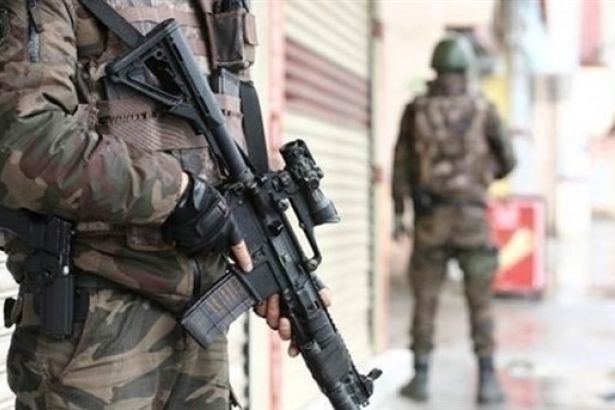 Ağrı merkezli PKK operasyonu: 26 gözaltı