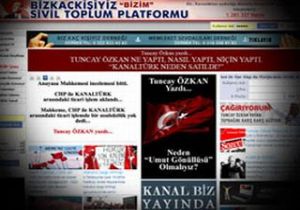 Bizkackisisyiz.com dan Tehlikeli Kışkırtma