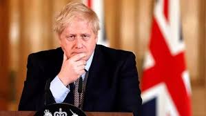 Boris Johnson dan ailelere okul talebi
