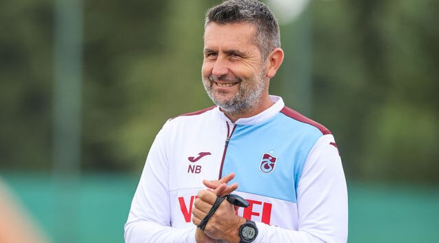 Nenad Bjelica, Kartal ı böyle vuracak