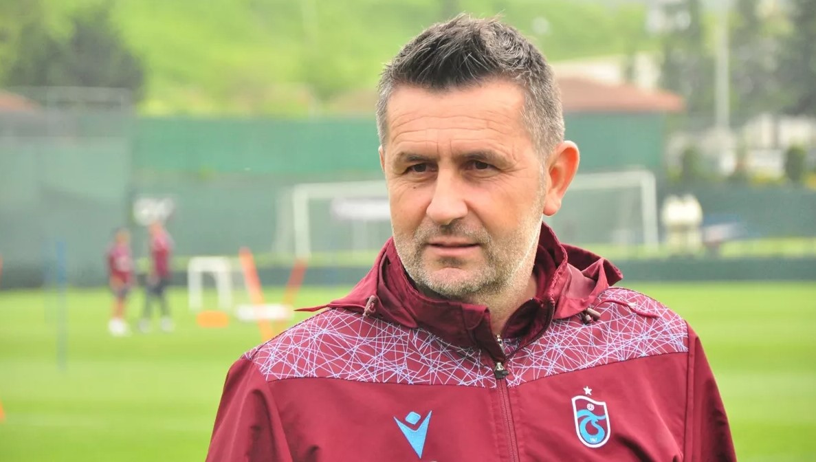 Trabzonspor a 2 Hırvat daha geliyor! İşte Bjelica nın istekleri...