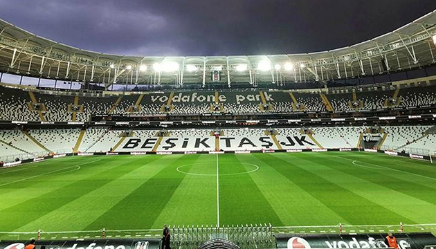 Beşiktaş Antalyaspor u ağırlayacak