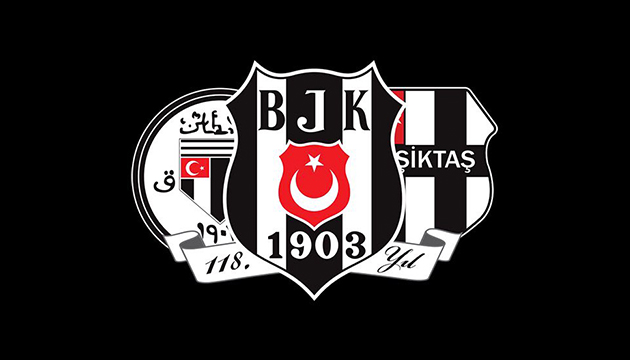 Beşiktaş ta ayrılık resmen açıklandı!