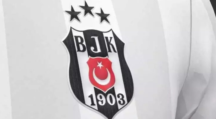 Beşiktaş, ayrılığı resmi olarak duyurdu