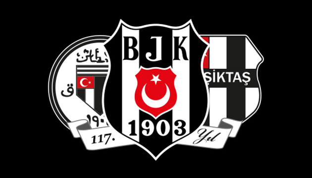 Beşiktaş tan kadro dışı kararı!