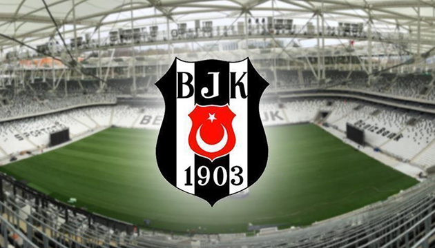 Beşiktaş ta yeni sezon hazırlık programı açıklandı