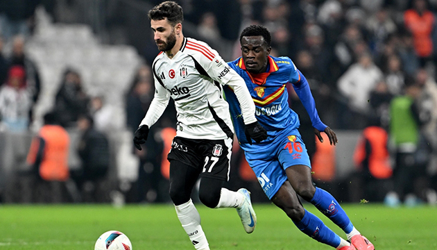Beşiktaş, Göztepe yi konuk edecek