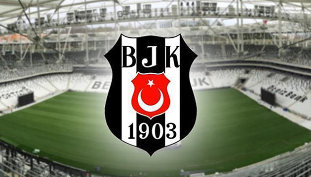Beşiktaş tan derbi öncesi yabancı hakem açıklaması