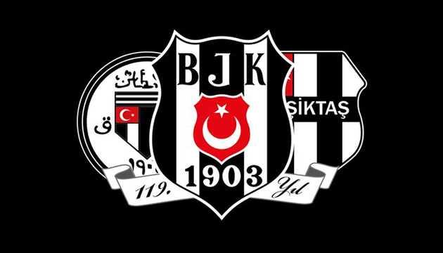 Beşiktaş transferi açıkladı!