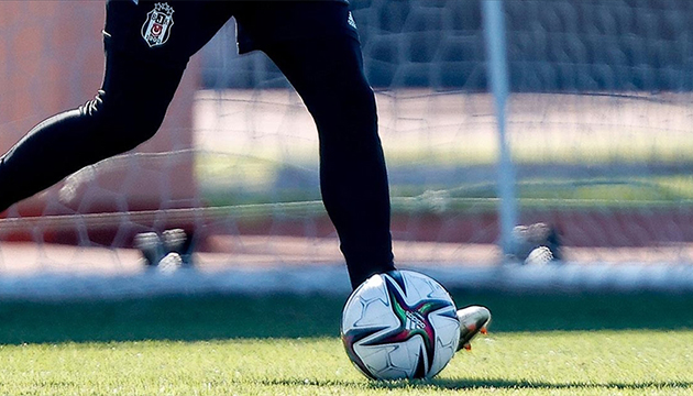 Beşiktaş ın kamp programı belli oldu