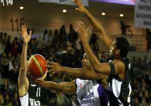 Beşiktaş Başkentte Farklı Kazandı!
