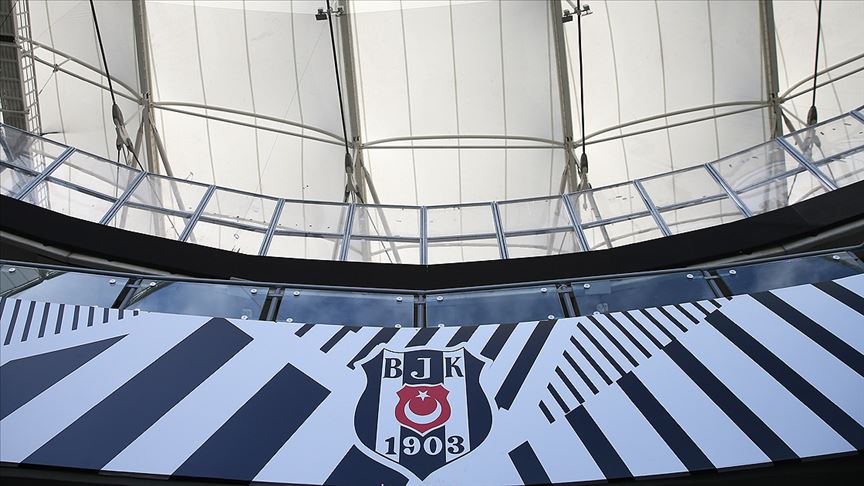 Beşiktaş Vodafone ile sözleşme yeniledi