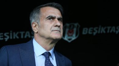 Şenol Güneş in yerine kim gelecek?