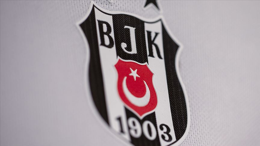 Beşiktaş transferi resmen açıkladı