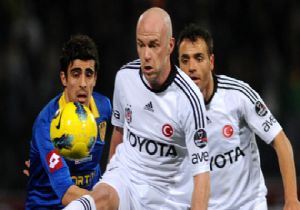 Başkentte Mücadele Başladığı Gibi Bitti
