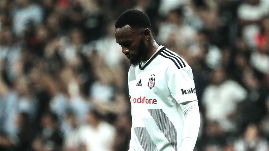 N Koudou nun şampiyonluğa inancı tam