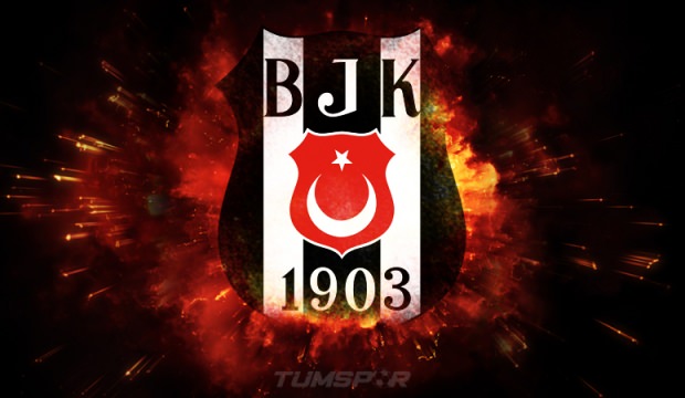 Beşiktaş ta sakatlık şoku