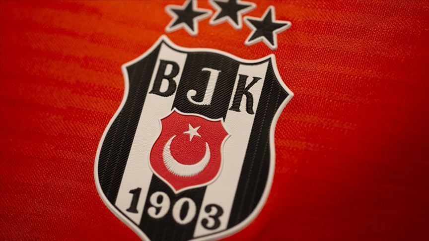 Beşiktaş ta ayrılık!