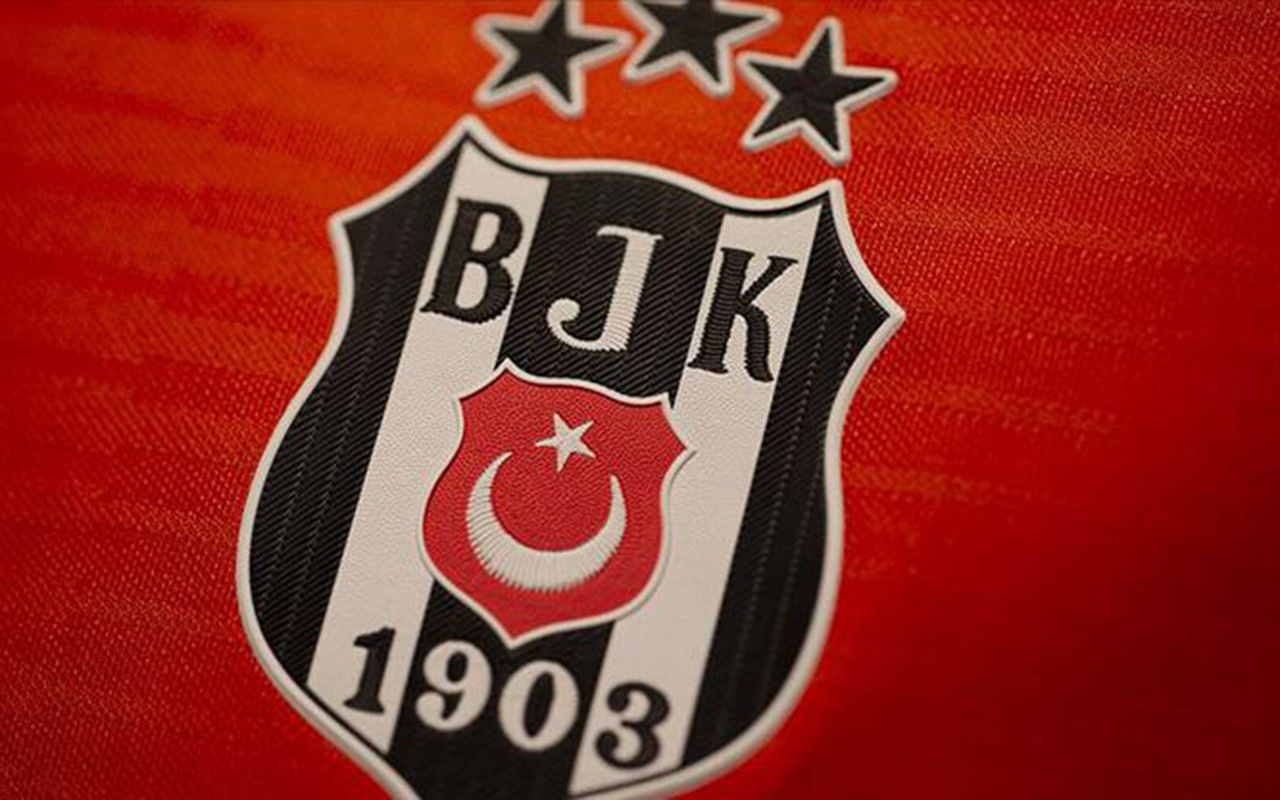 Beşiktaş tan Orkan Çınar açıklaması