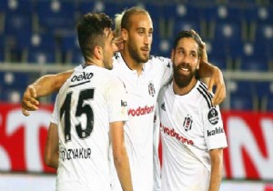 Cenk Tosun Güneş’le kendini geldi!