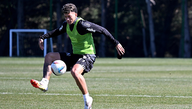 Beşiktaş tan sakatlık açıklaması