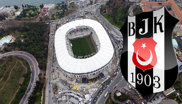 Beşiktaş ın stadı ne zaman açılıyor?