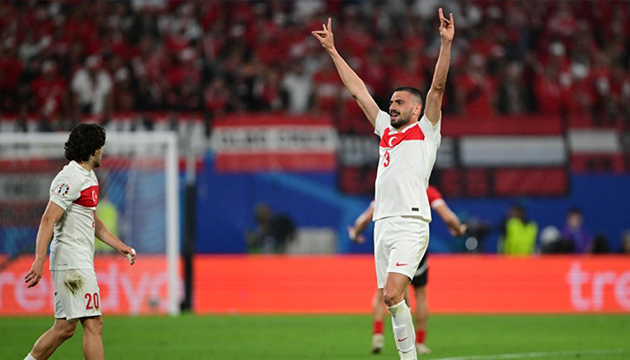 Bakan Bak tan Merih Demiral a destek