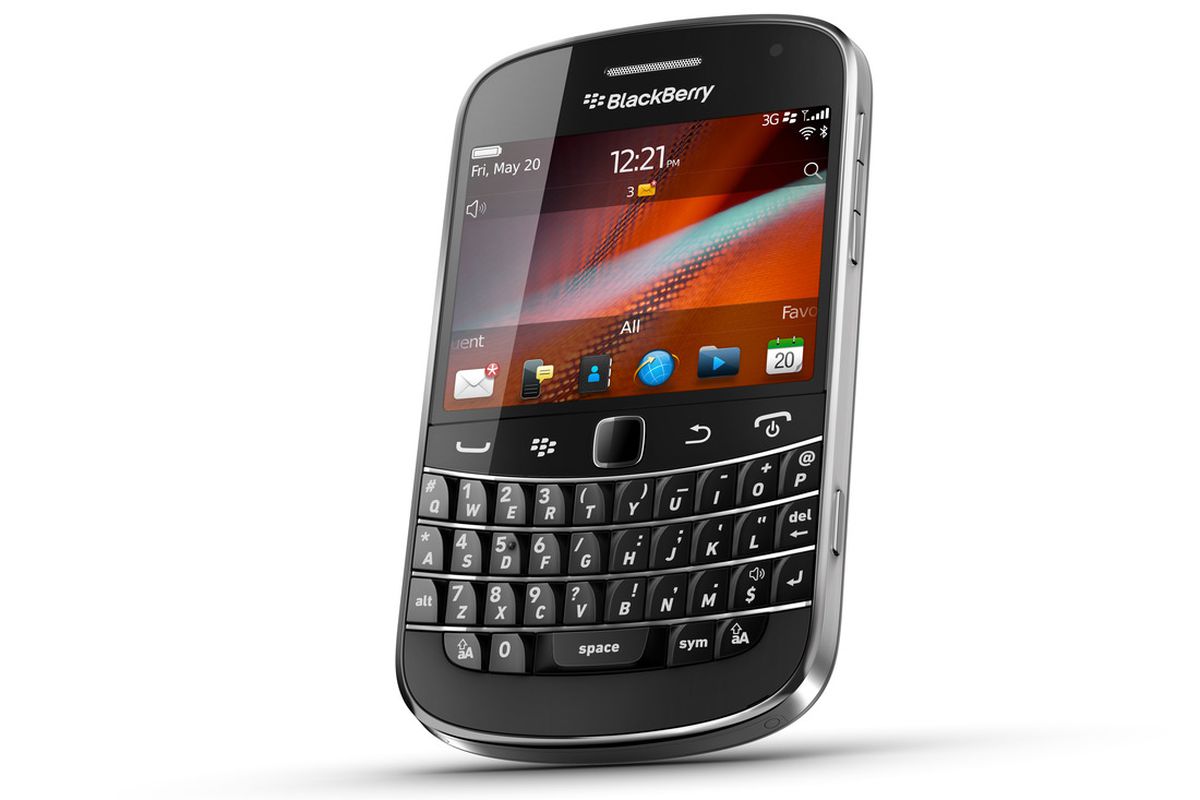 BlackBerry cihazlarına desteği kesti!