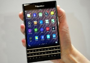 İşte merak edilen Blackberry Priv fiyatı, özellikleri ve çıkış tarihi!