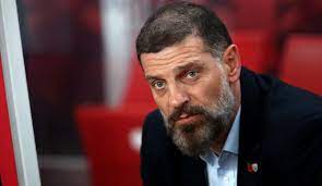 Bilic resmen duyuruldu!