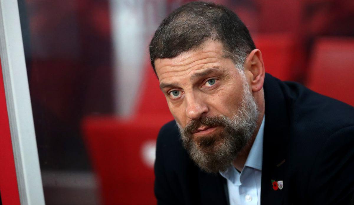 Bilic ten Fenerbahçe açıklaması!