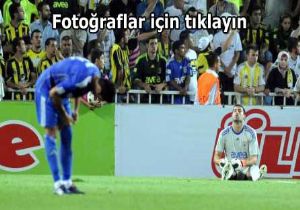 Blick: Young Boys F.Bahçe den Kebap Yaptı...