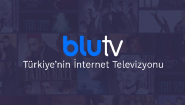 BluTV'de flaş ayrılık