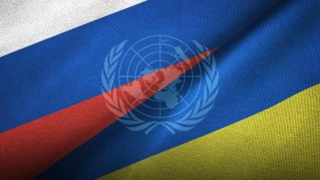 Ukrayna, Rusya nın BM ve BMGK üyeliğinden çıkarılmasını istedi