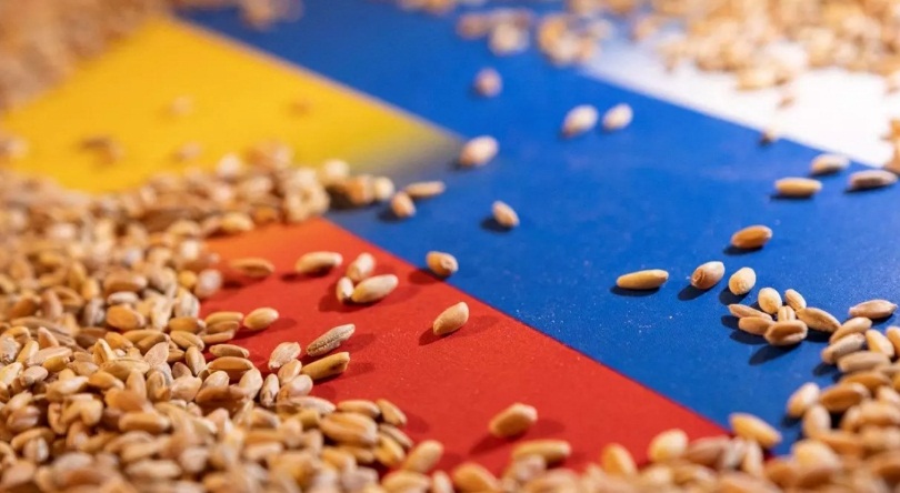 BM den tahıl koridoru açıklaması