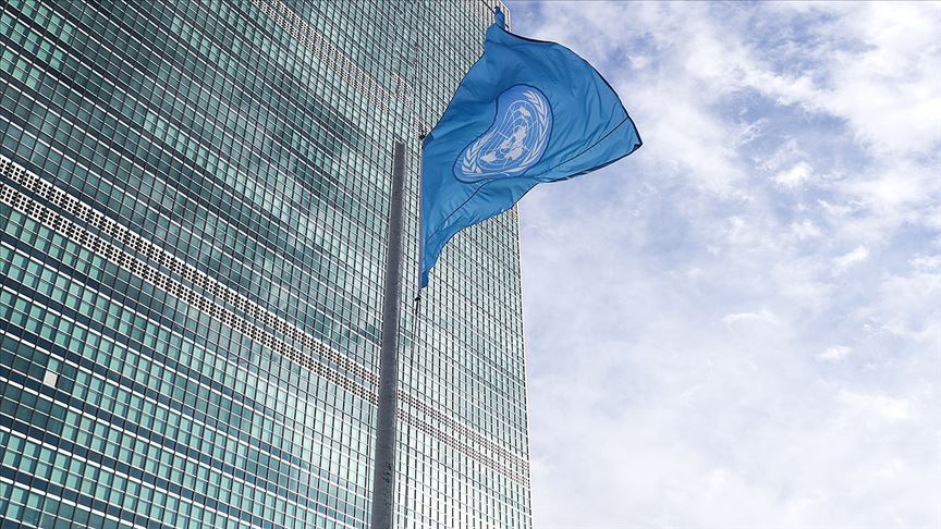 BM den  kimyasal silah  iddialarına yanıt