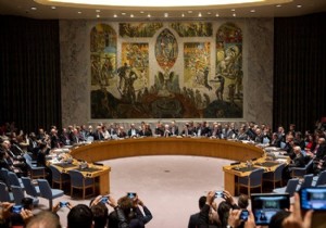 BMGK, Ukrayna için acil toplanma kararı aldı!